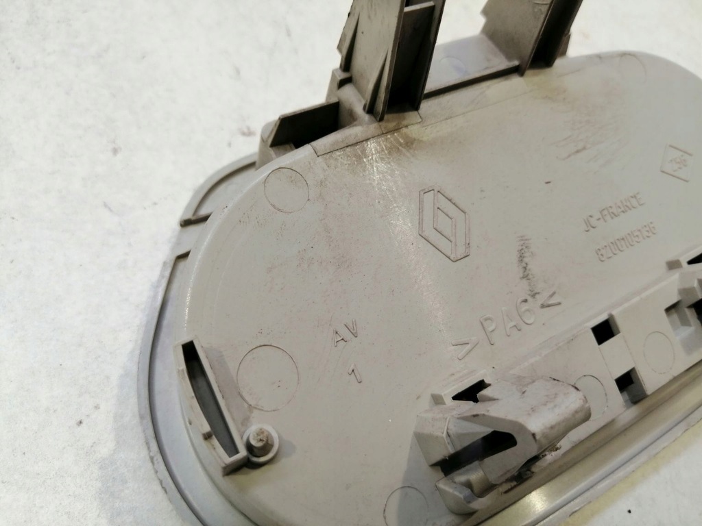 фото №5, Зеркало внутреннее grand scenic i 8200105136