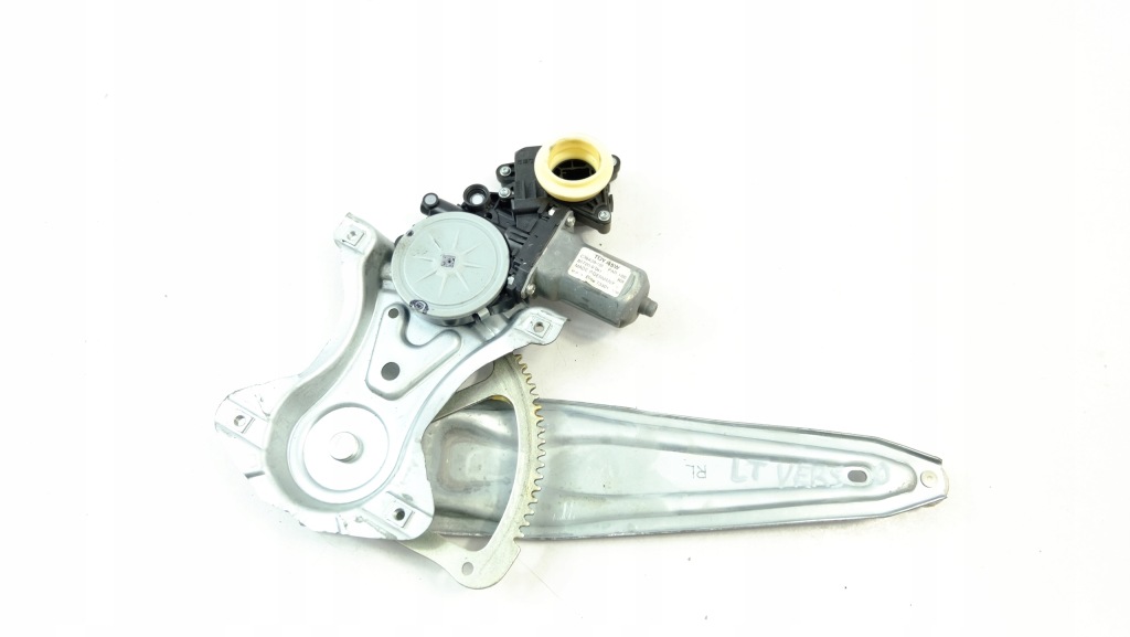 фото №1, Toyota verso механізм скло лівий задня