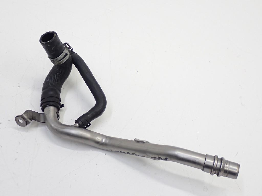 Купить Пабтрубок  шланг трубка воды nv300 fiat talento renault trafic iii 2.0 dci 20r