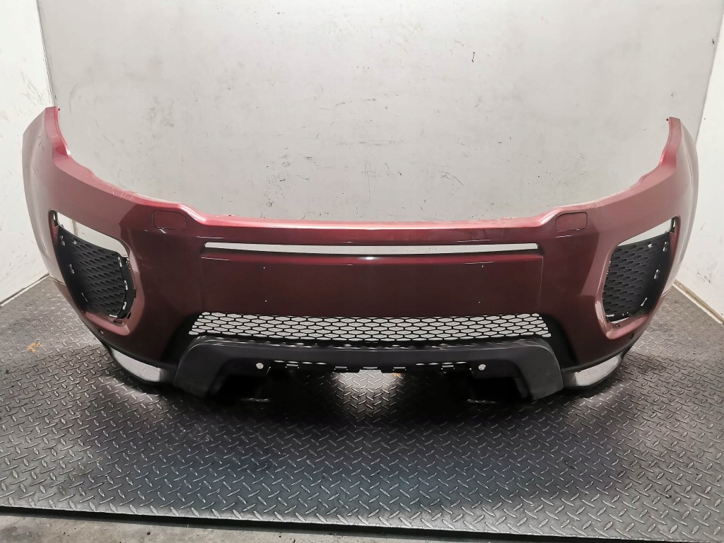 Бампер перед range rover evoque l538 Доставка
