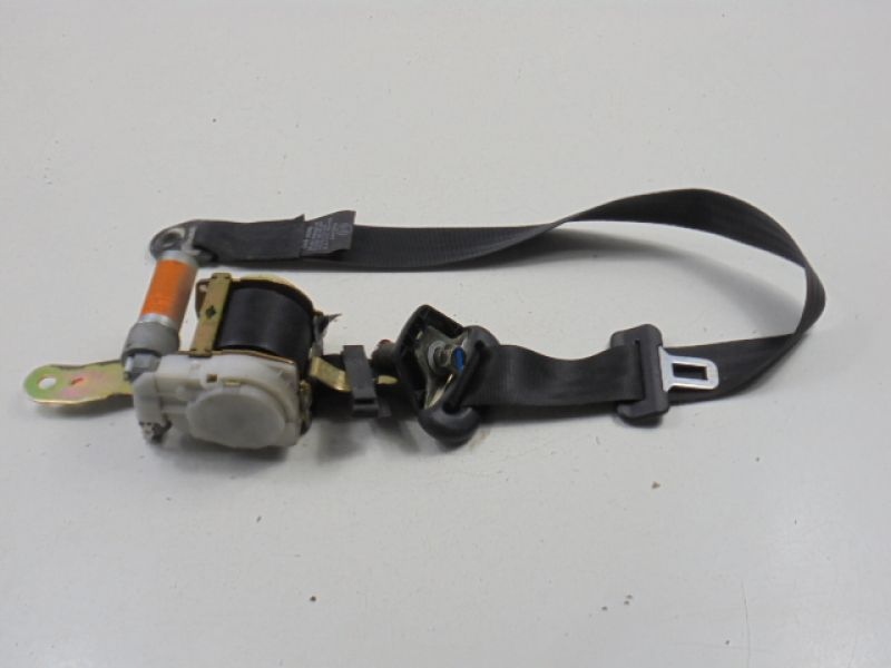 фото №1, Chevrolet spark ii pas безпеки перед правий