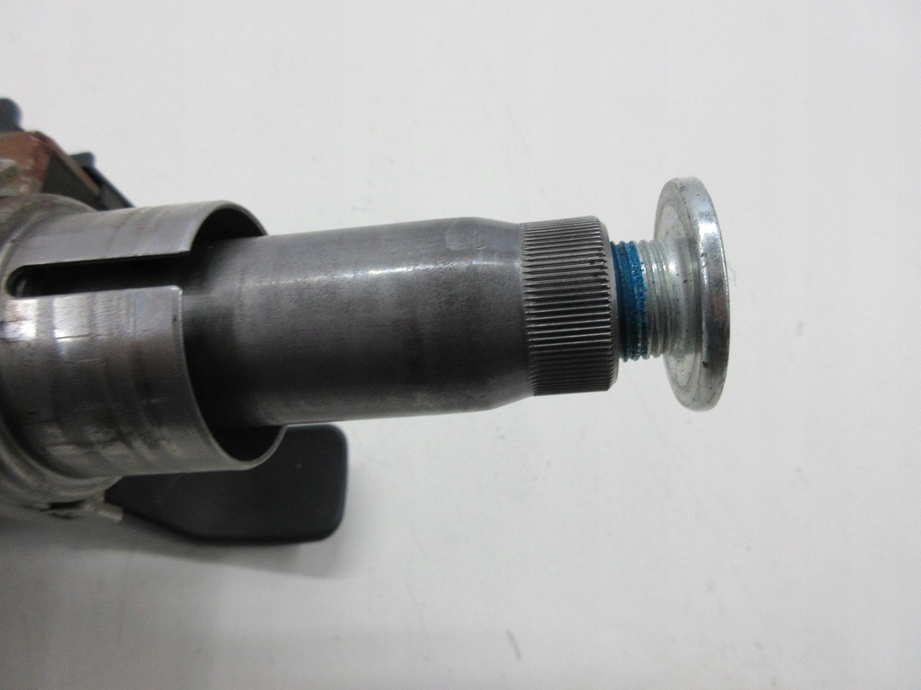 фото №8, Seat ibiza iii 1.9 tdi колонка рулевая