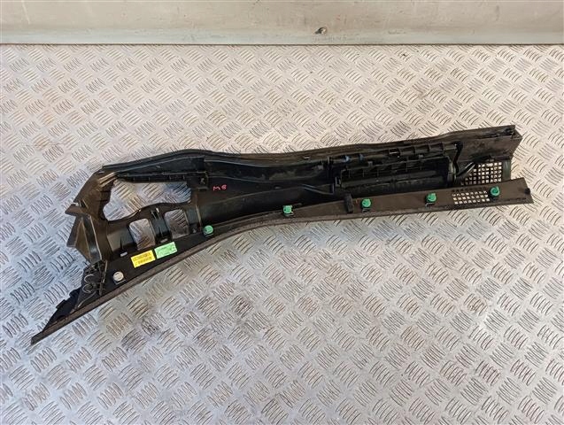 фото №5, M8 honda cr-v lift жабо правое europa