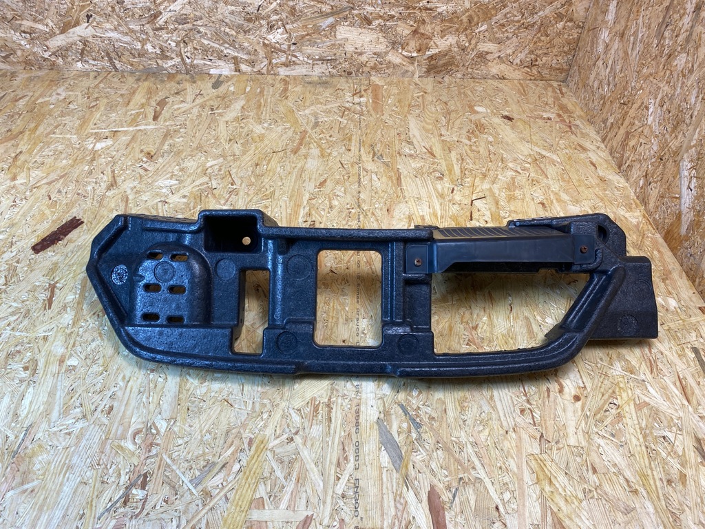 фото №1, Впуск воздуховод воздуха перед renault arkana 628106154r 2019-