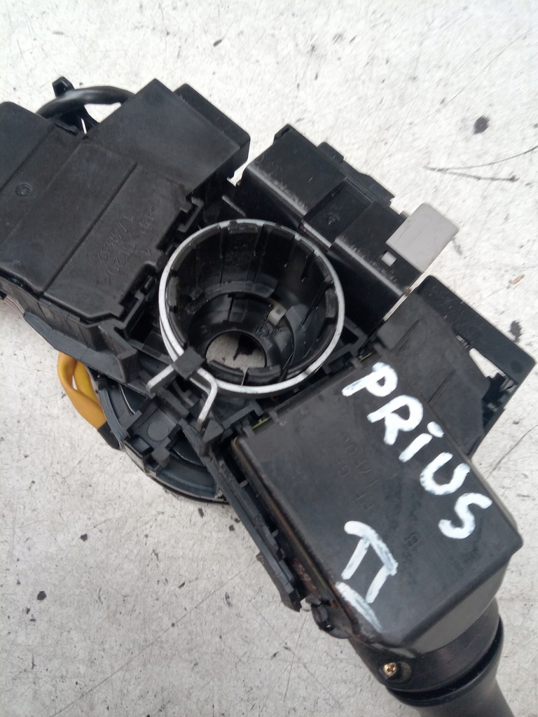 фото №7, Toyota prius 2 ii перемикач комбінований 173832