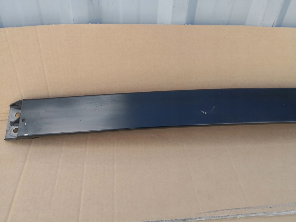 фото №2, Ferrari california 08- балка перед передня