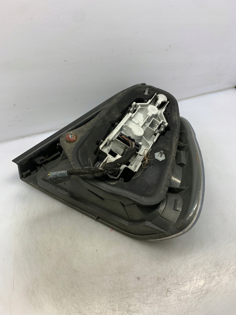 фото №5, Лампа задняя левая e46 compact bmw