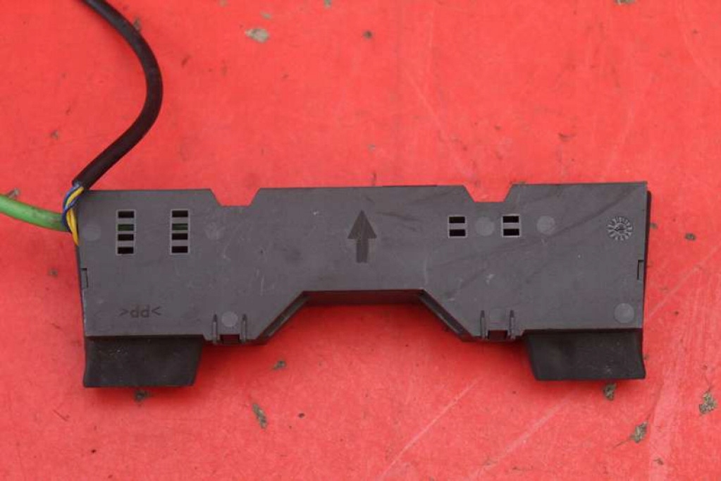 фото №5, Блок керування модуль ультразвуковий сигналізація 9200944 bmw e90 e91 08-13