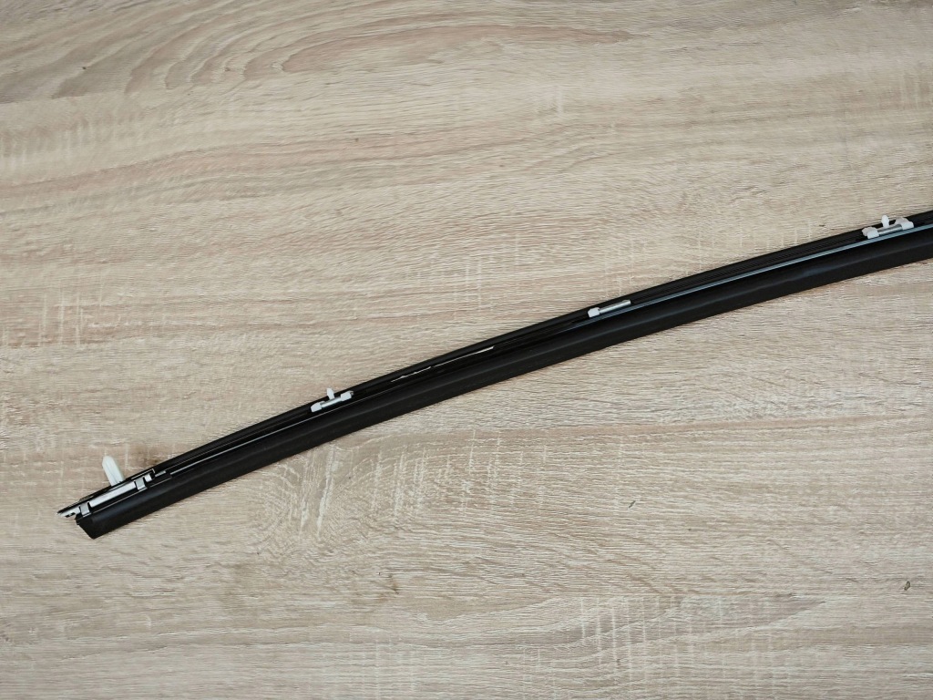 Оригинальная молдинг накладка кузов shadowline левая bmw g26 7482989 51km Киев