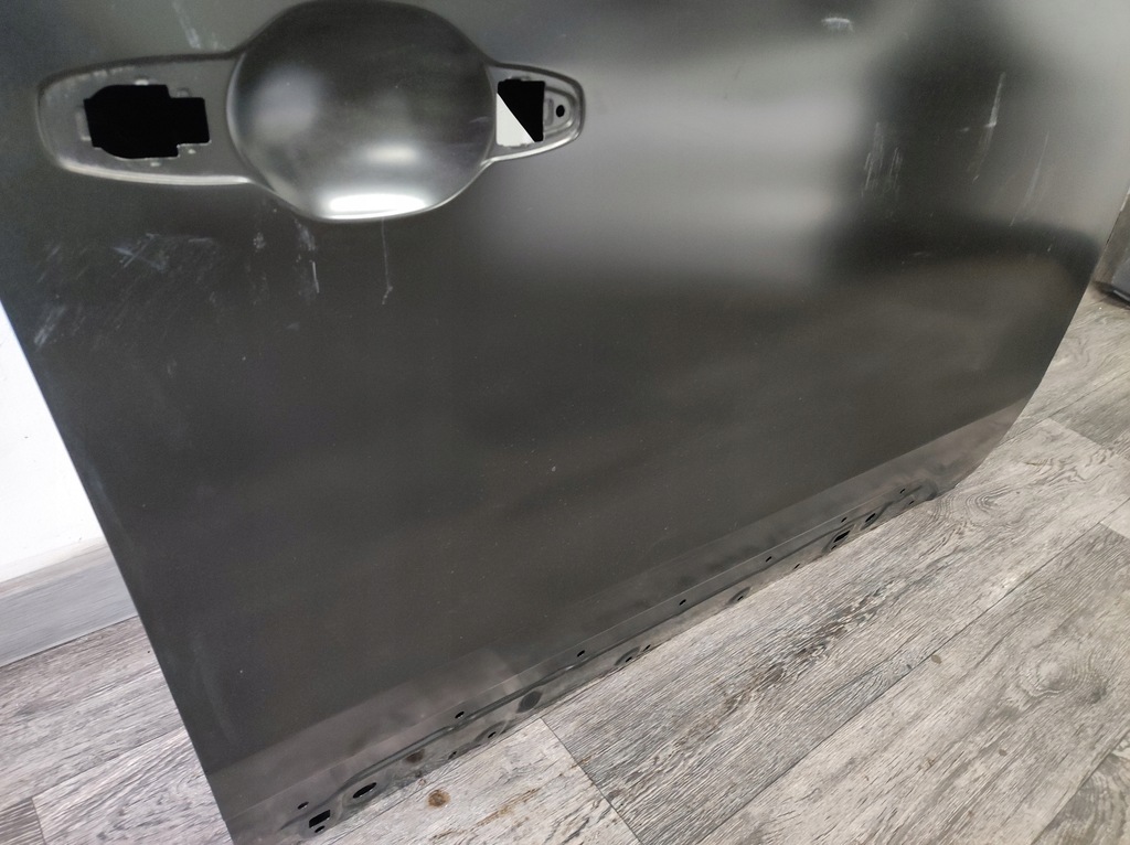 фото №9, Дверь renault express передние правое nowe оригинальные