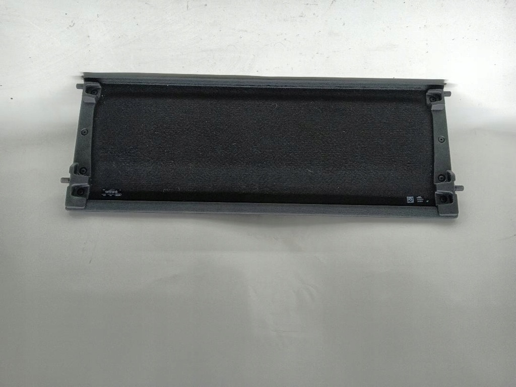 фото №4, Полка багажника задняя задняя audi a7 4k8867771a