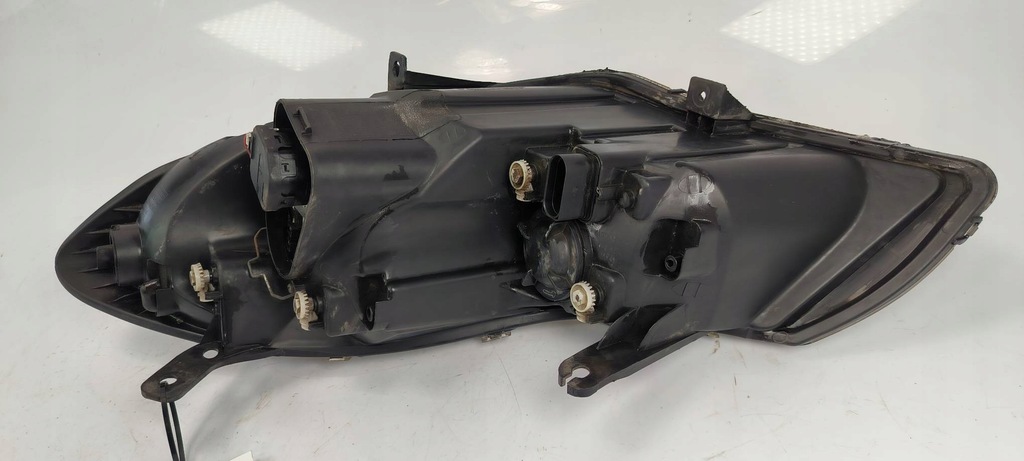 фото №7, Лампа права перед zaz forza