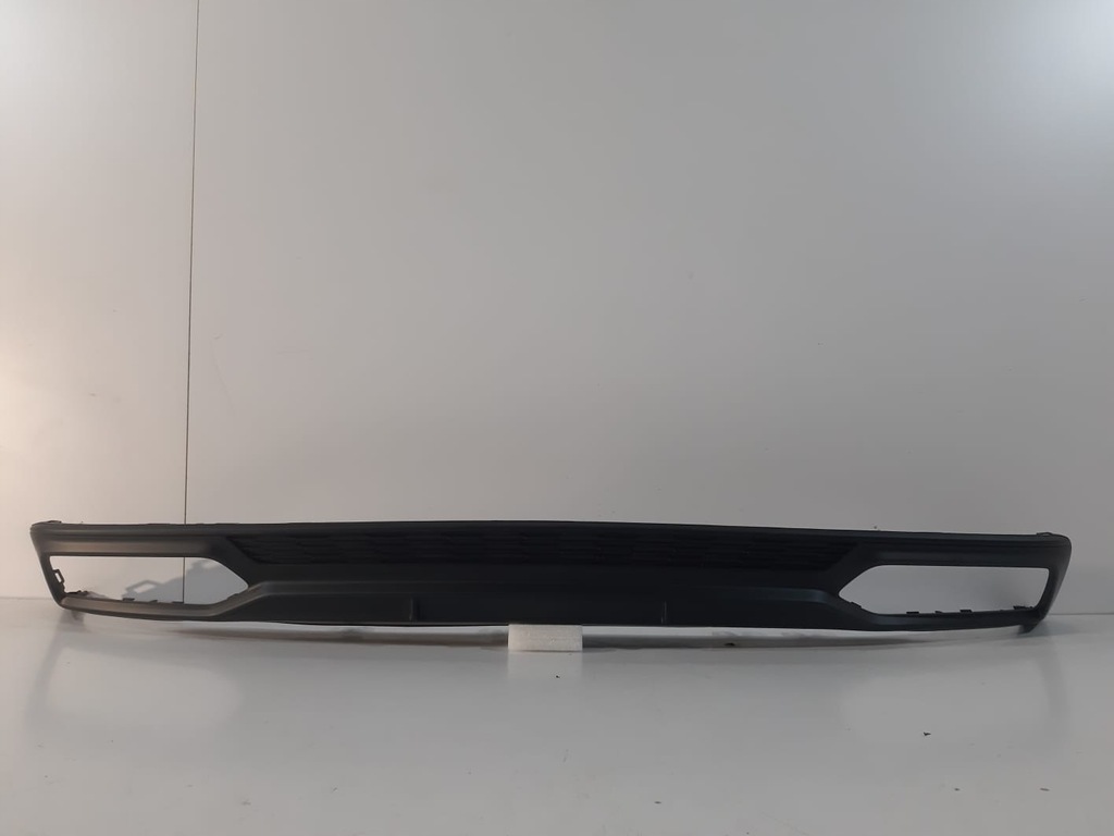 фото №10, Audi a6 c8 s-line бампер перед + диффузор - 13336