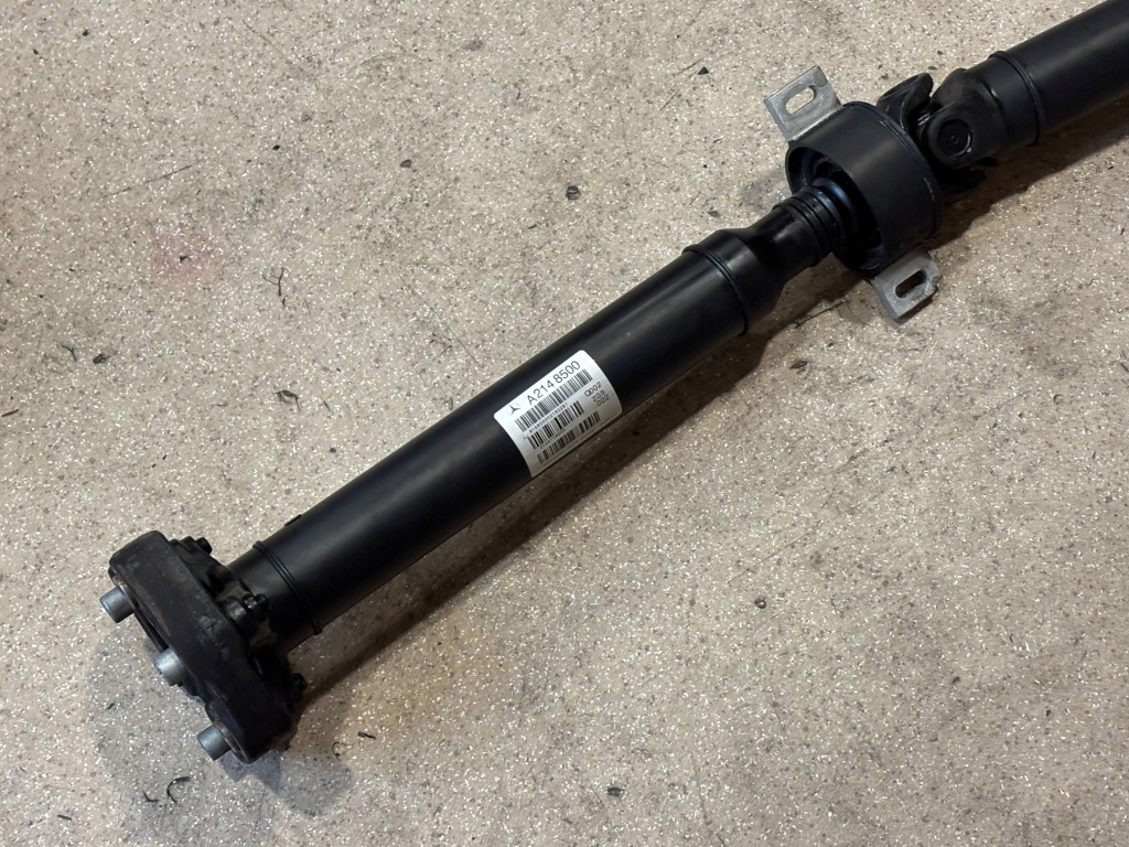 Wał приводной комплект mercedes-benz e w214 a2144108500 Цена