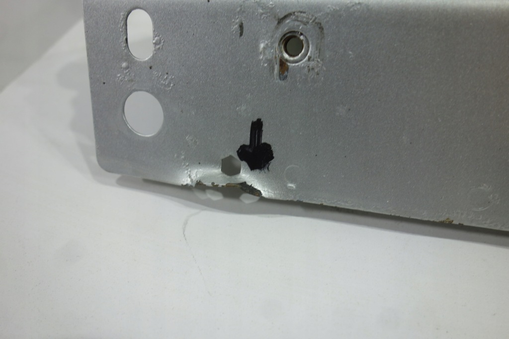 фото №6, Pas передний замок капот opel insignia a