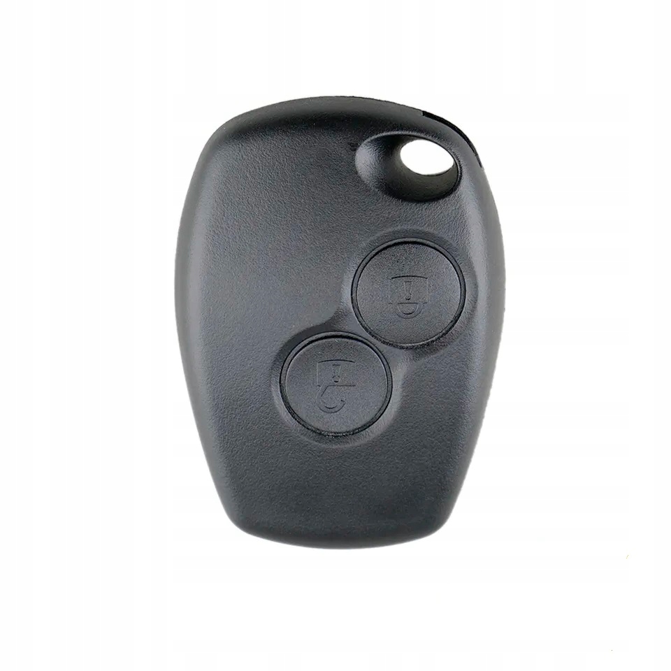 фото №1, Корпус pilot ключ renault modus
