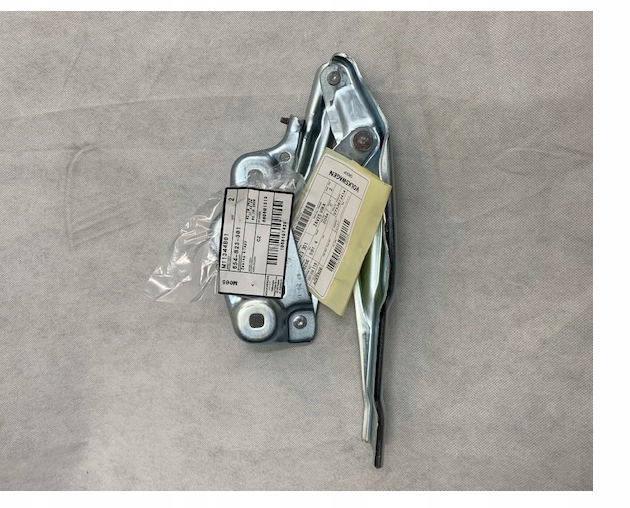 фото №11, Оригинальный левый петля skoda scala kamiq 654823301