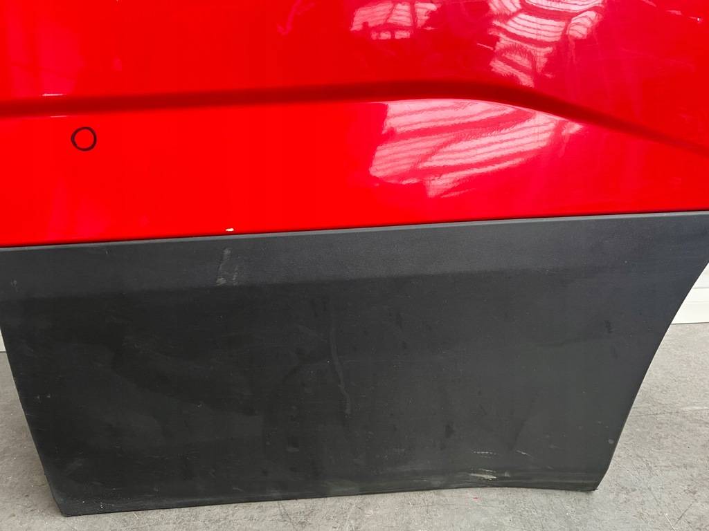 фото №6, Дверь правый перед передние iveco daily iv 4