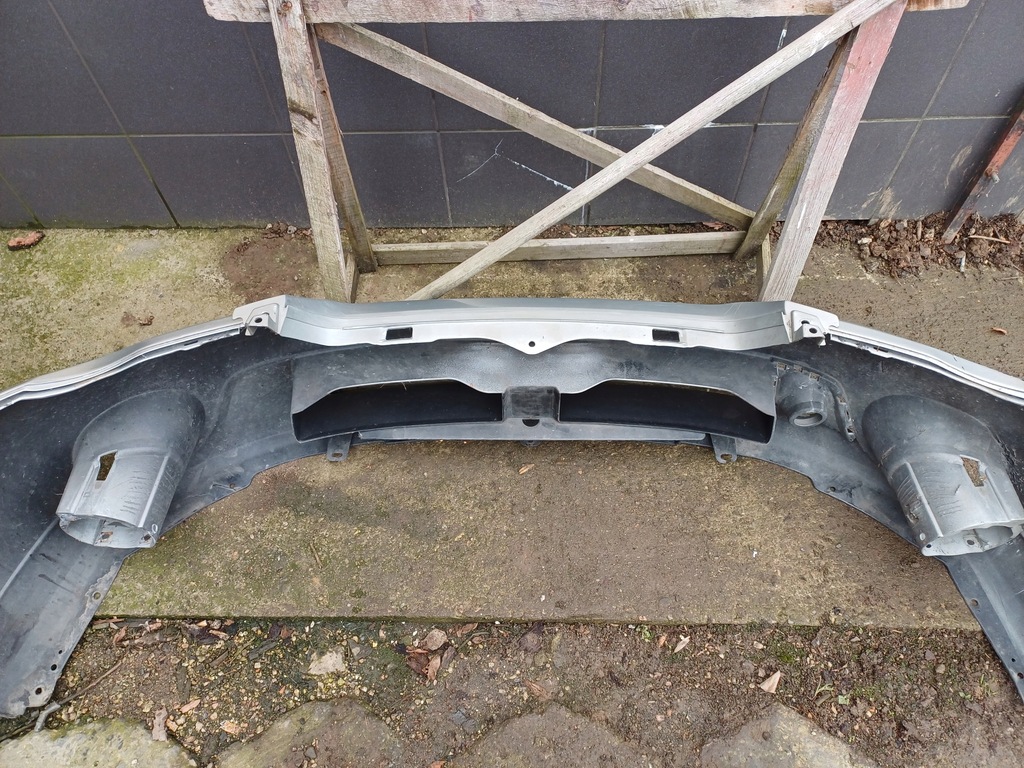 фото №7, Subaru outback 3 iii lift 06-09 бампер перед 57704a6010