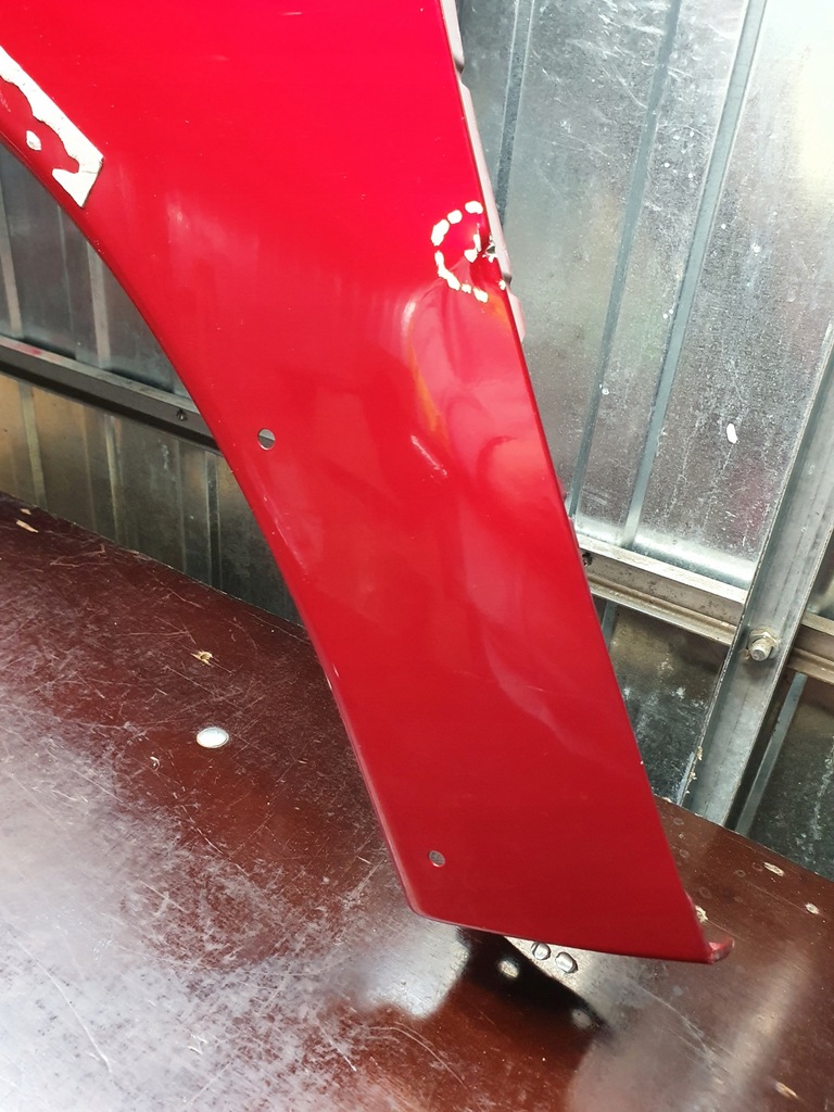 фото №8, Крыло передний левый mitsubishi outlander iii lift