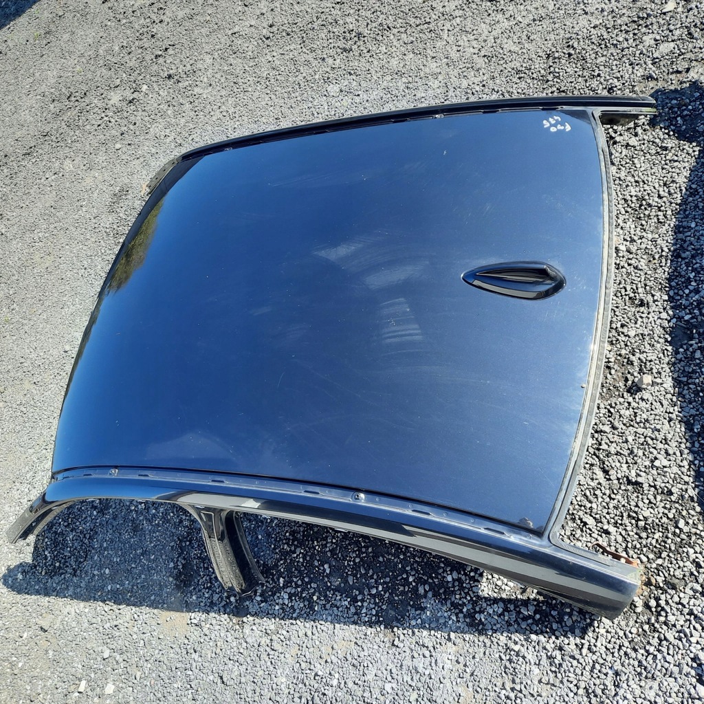 фото №1, Дах bmw f30 475