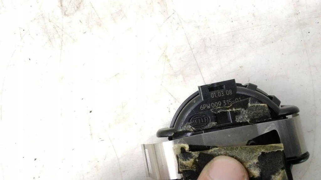 фото №7, Датчик дощу renault laguna iii grandtour kt0/1 6pw00931501 2.0l