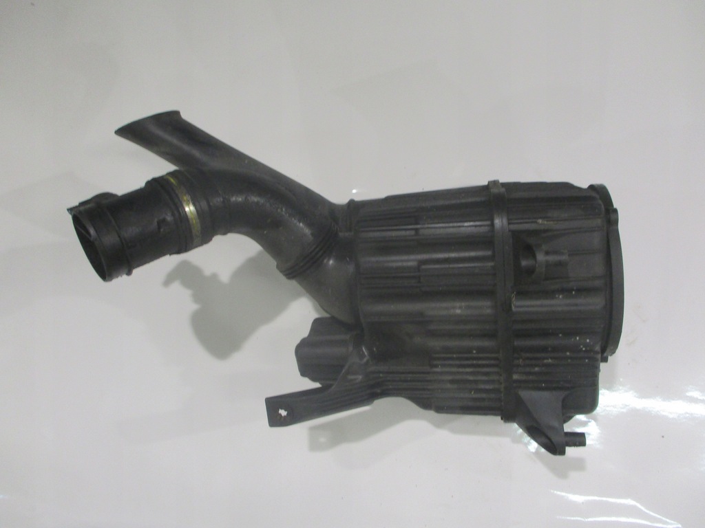 фото №1, Корпус фільтра повітря труба повітрозабірник alfa romeo giulietta 2.0 jtdm