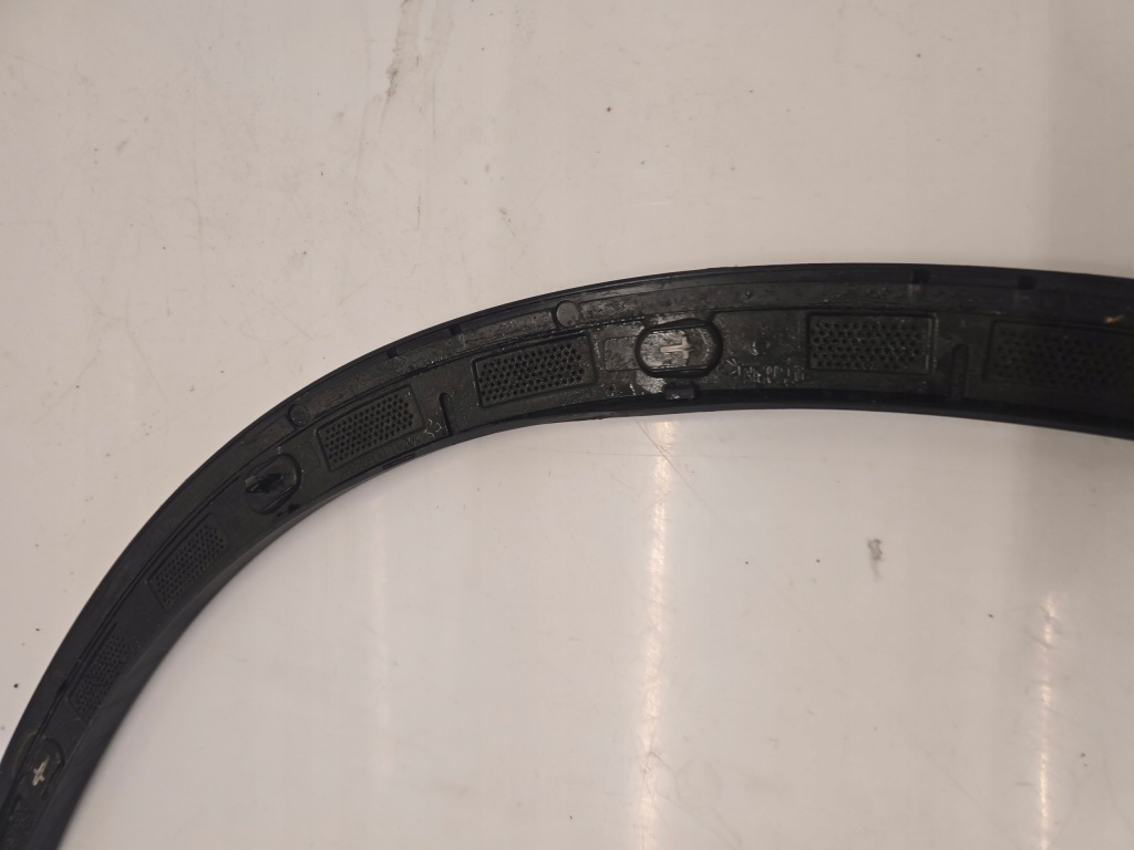 фото №9, Молдинг крыла правый перед mercedes glc 254 a2548803402