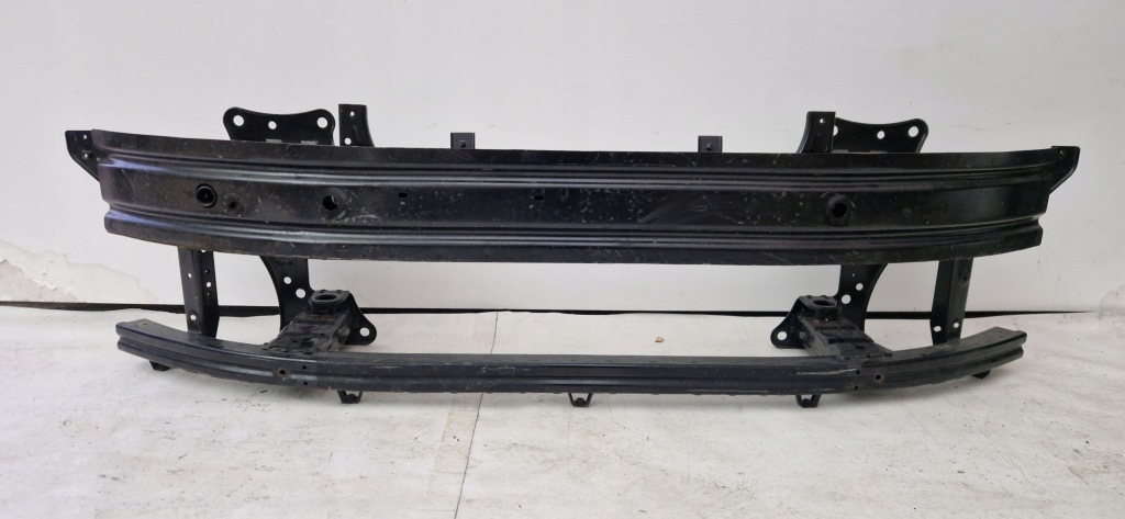 фото №1, Mg4 mg ev балка бампера перед передняя