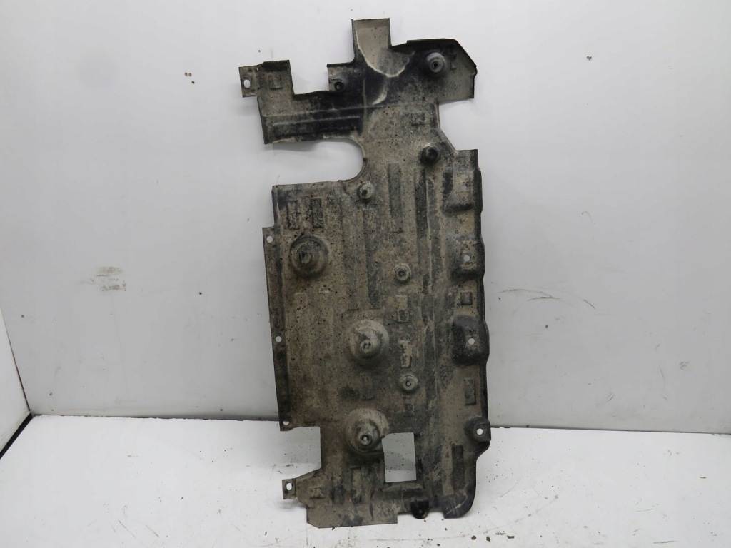 Купить Защита подвеска правая hb fiat tipo ii