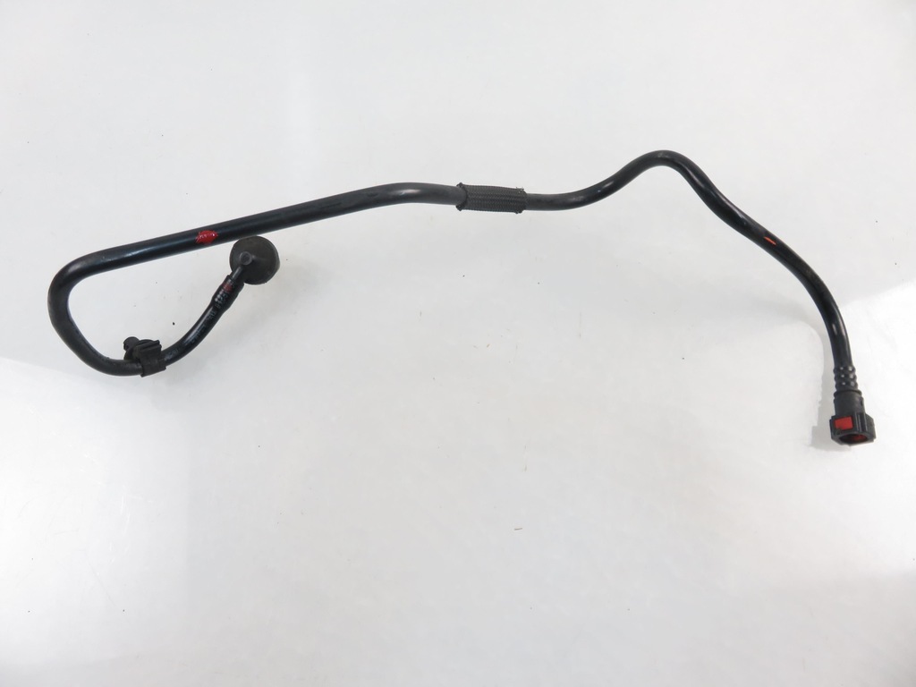 фото №1, Шланг підсилювач гальм fiat grande punto 1.6 d