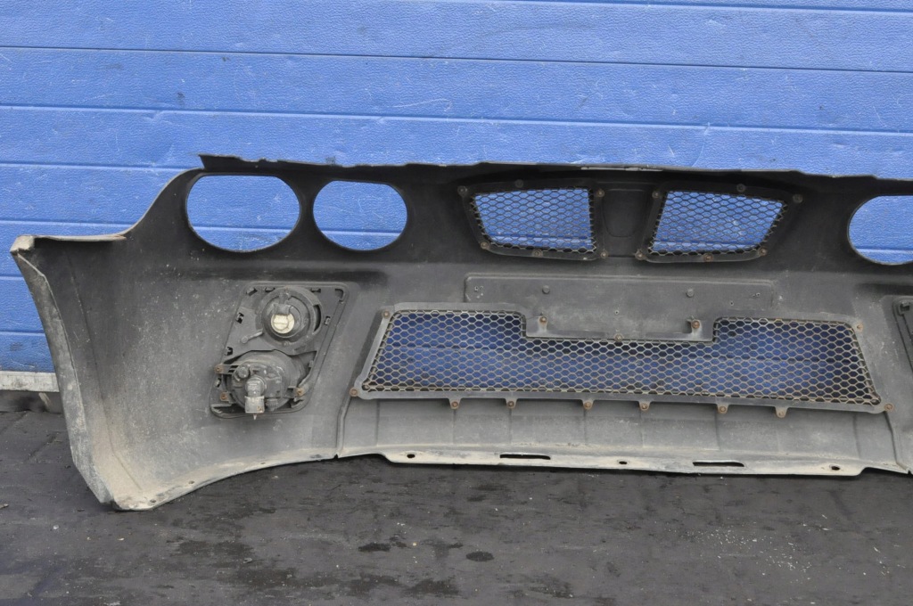 Rover streetwise бампер перед передний в Украине