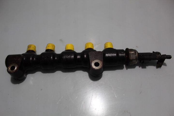 фото №1, Молдинг впрыскная mazda 3 ii 1.6cd