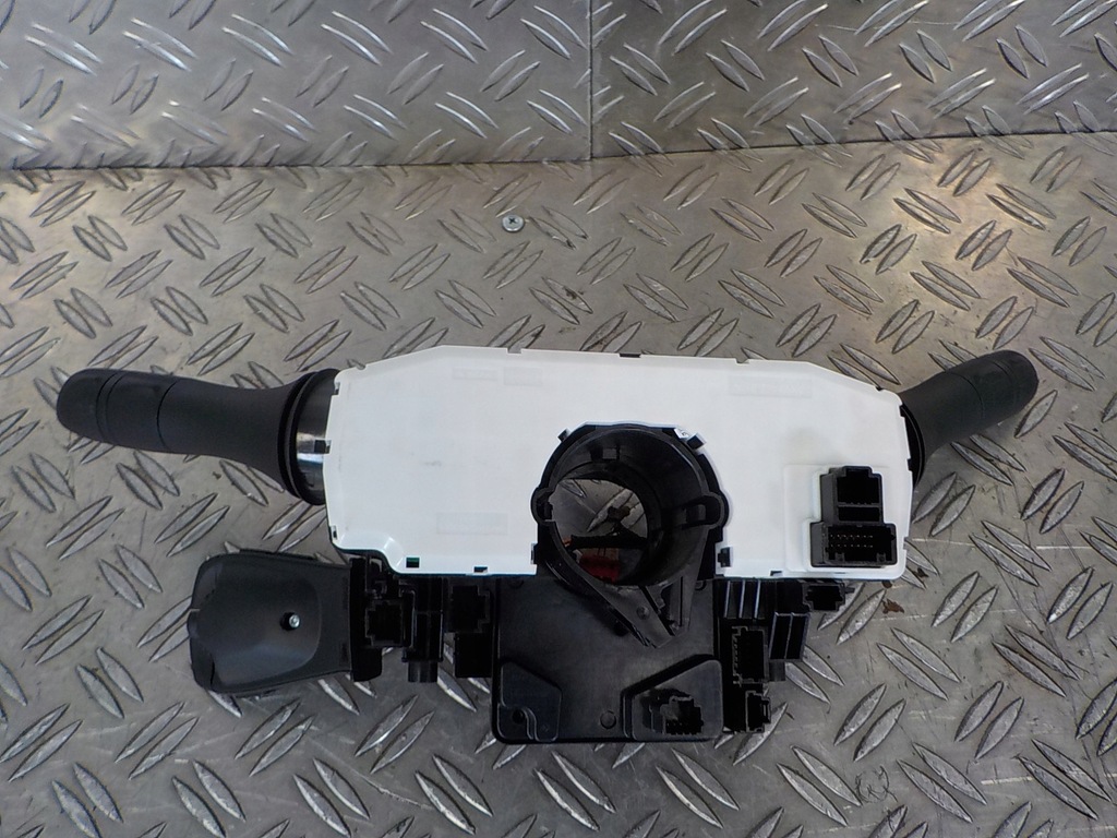 фото №6, Renault espace v 14-20 переключатель комбинированный лента