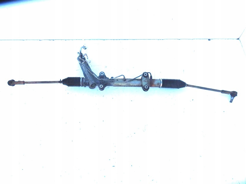 фото №1, Рулевая рейка mercedes sprinter 903 2.9 tdi vw lt 1995-2000r 9014604100