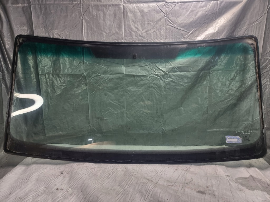 фото №9, Скло лобове opel movano a