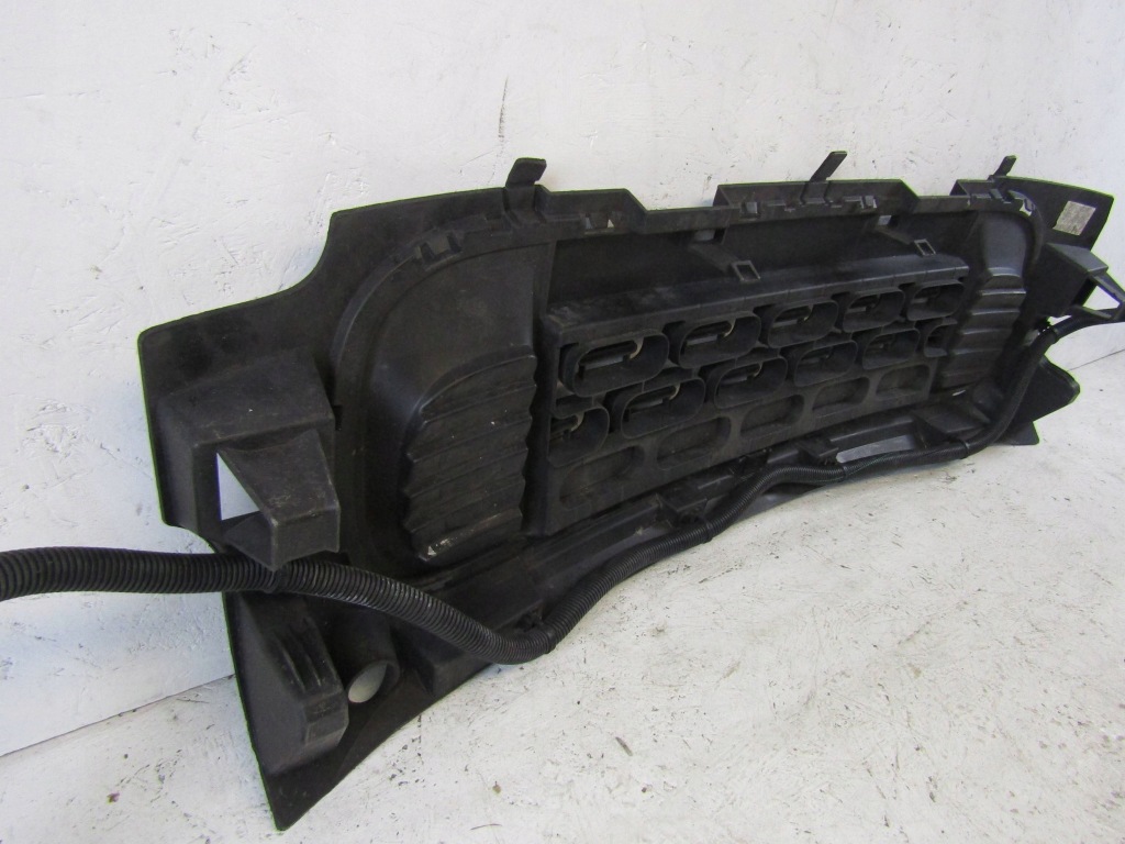 Купить Citroen berlingo 3 решётка бампера перед 99899499