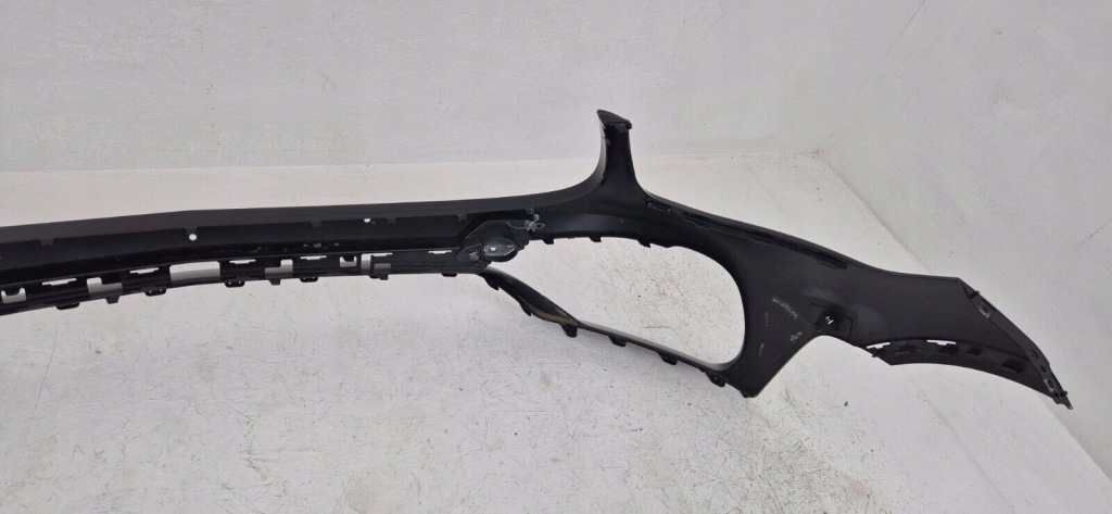 фото №11, Mercedes glc x253 253 amg lift 2019- бампер передний перед a2538855704