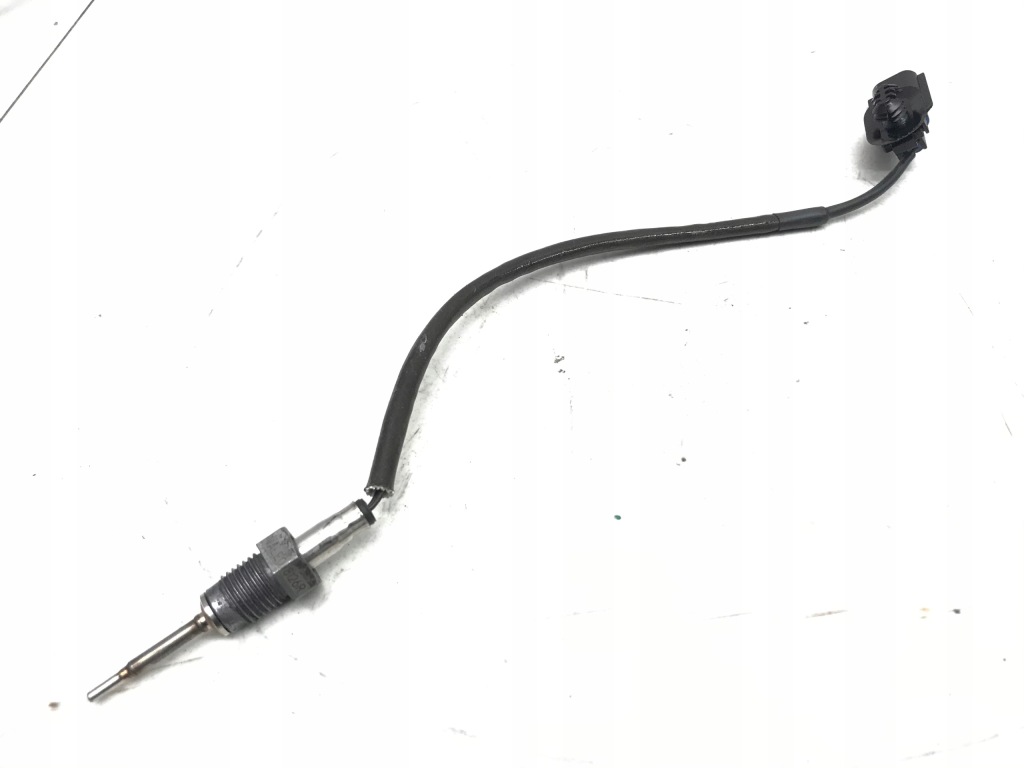 фото №1, Micra k14 1.5 dci датчик датчик выхлопных газов