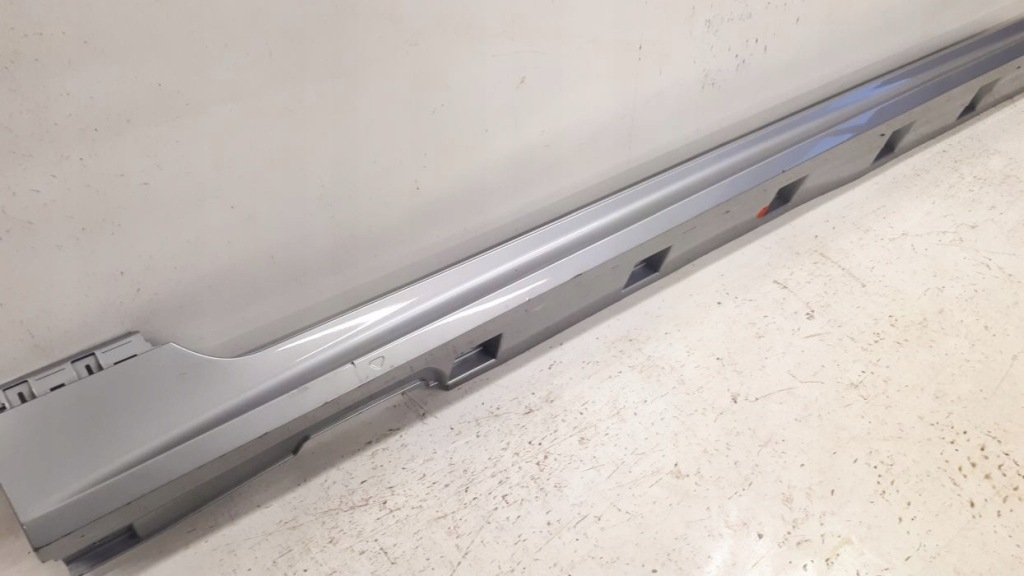 фото №3, Vw passat b8 r-line молдинг поріг права