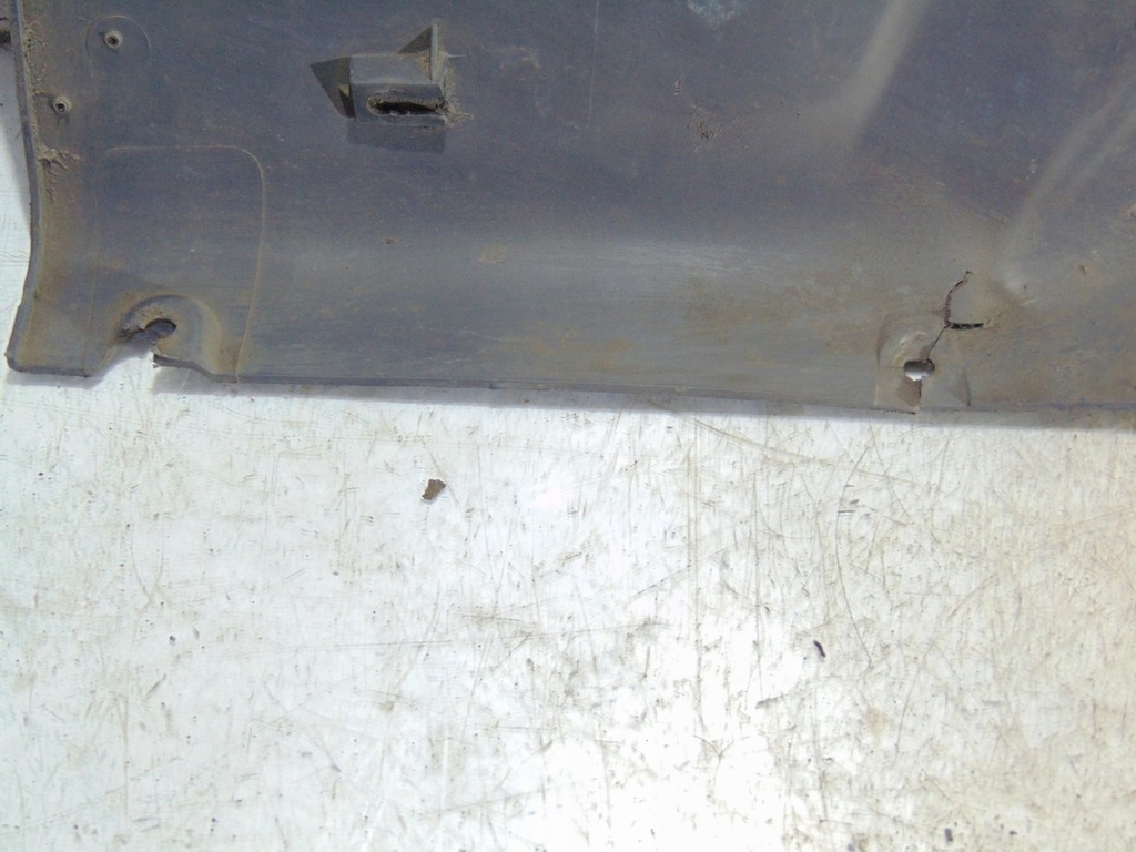 фото №10, Молдинг крила лівий задня ducato jumper 06-