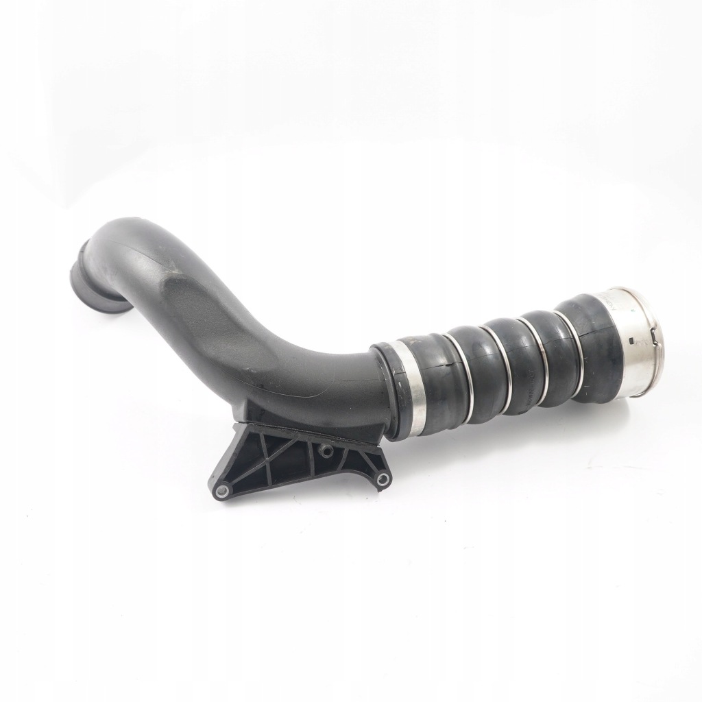 Bmw f45 mini f55 f56 f60 труба шланг turbo інтеркулер 8655836 Оригінал