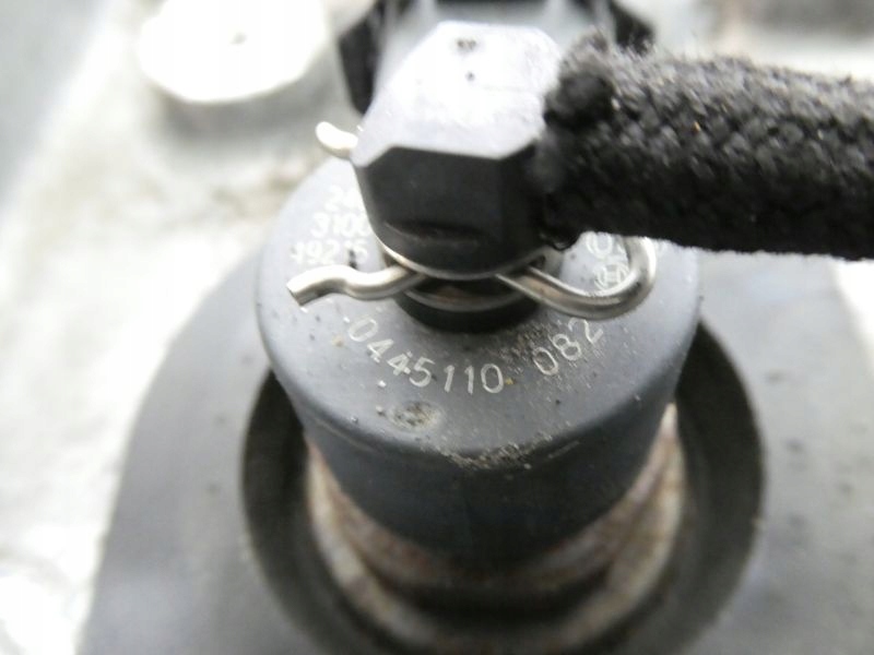 фото №7, Двигатель honda civic vii 1.7 cdti