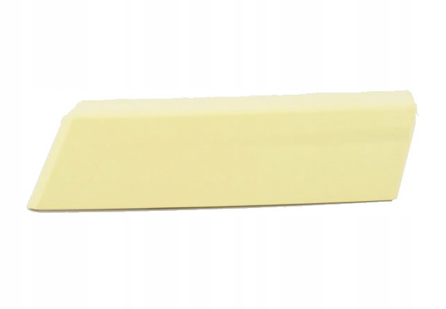 фото №1, Решітка молдинг верхній решітка scania l p g r s ліва