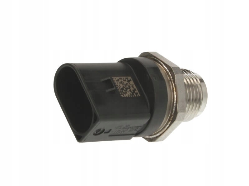 фото №1, Датчик тиску пального mercedes