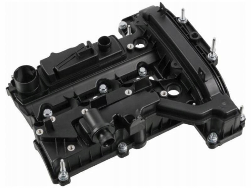 фото №1, Крышка клапанов ford tourneo connect 1.0 courier 1.0