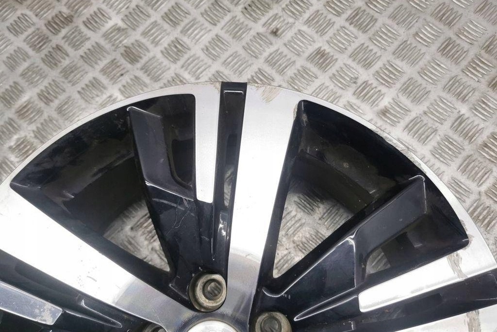 фото №10, Комплект диск citroën berlingo k9 9809687377 1.6l 2022