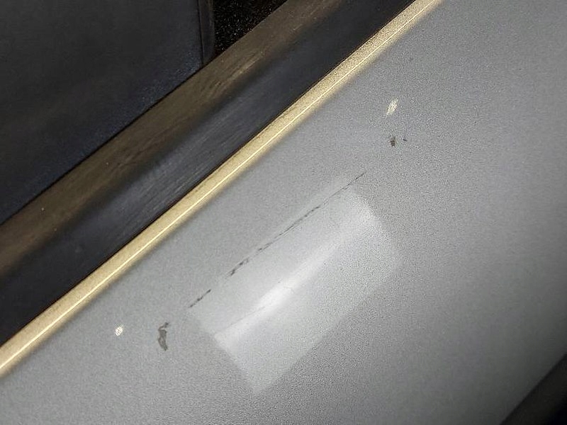 фото №8, Дверь левый задняя левая задние peugeot 308 i хэтчбек 4a, 4c ets