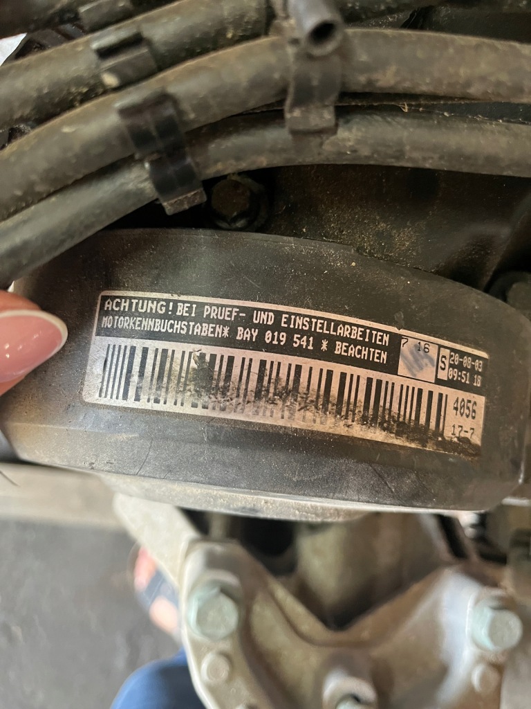 фото №6, 1 vw seat 1.4 tdi двигатель bay коробка передач ggv 45tyś