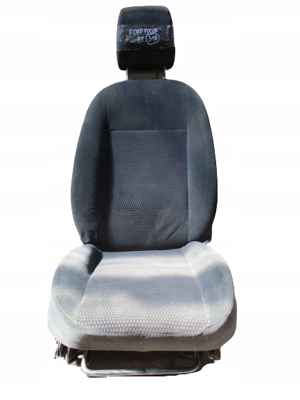 фото №1, Сидіння правий перед ford focus